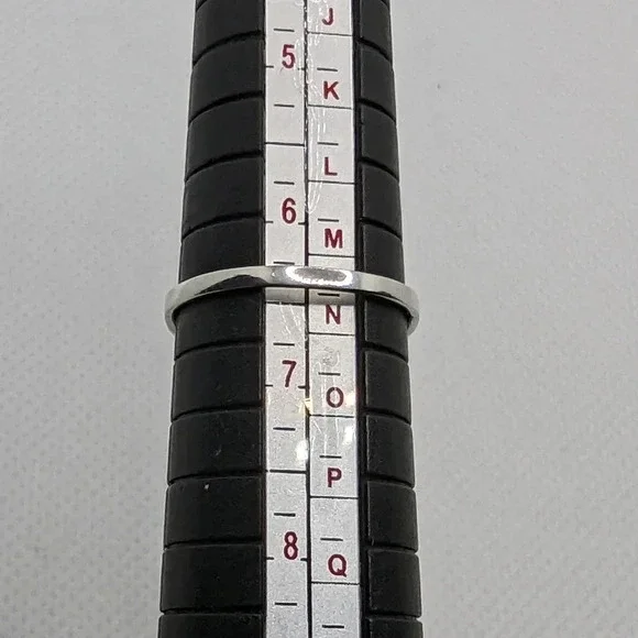 Amethyst  dolphin ring - Picture 3 of 5